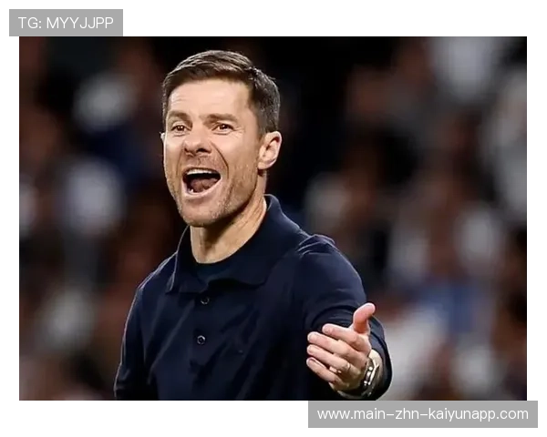 阿隆索对策略团队表达信任