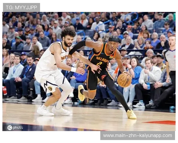 亚历山大连续得手，雷霆豪取连胜佳绩