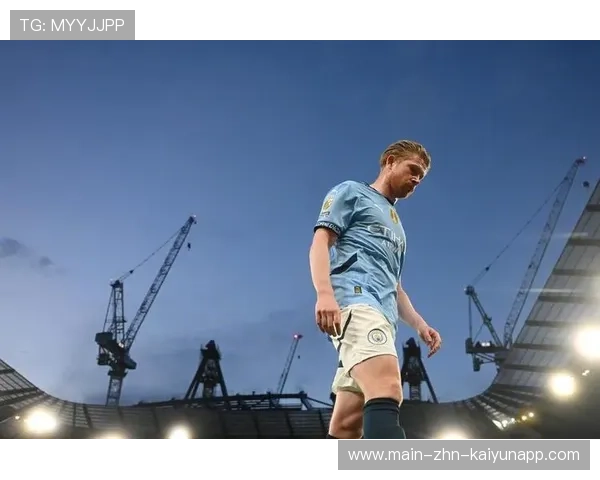 德布劳内弧顶一脚世界波曼城领先